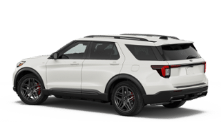 2026 Ford Explorer® External Image 3